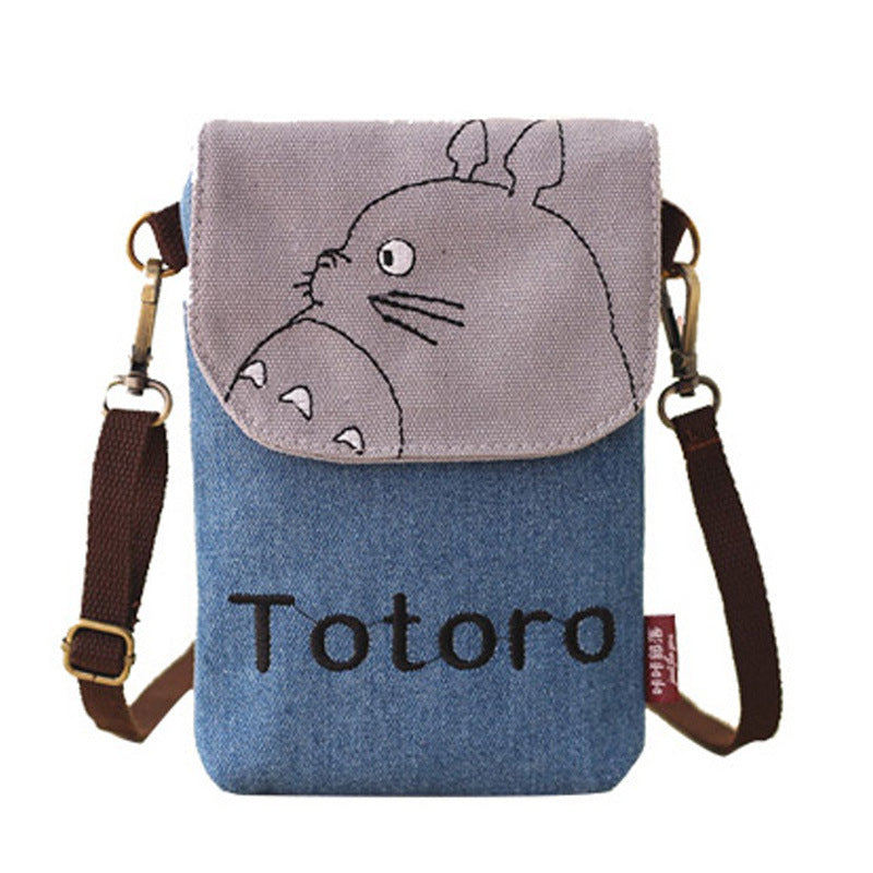 6 inch mobile phone bag