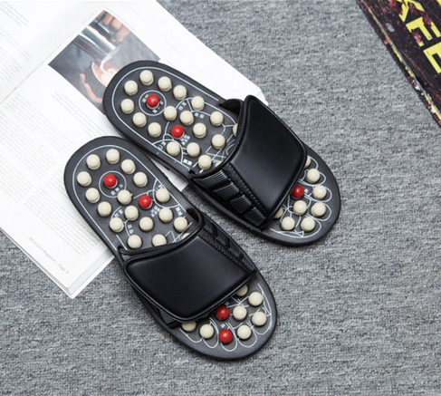 Tai Chi massage slippers, health massage slippers