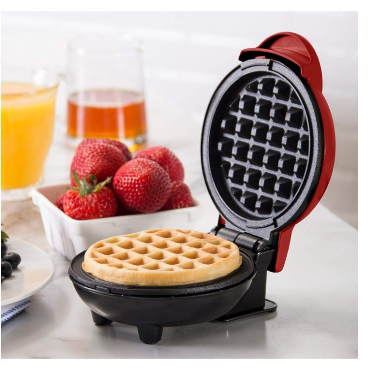 Mini Waffle Electric Baking Pan