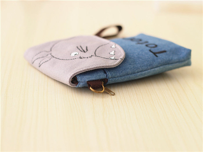 6 inch mobile phone bag
