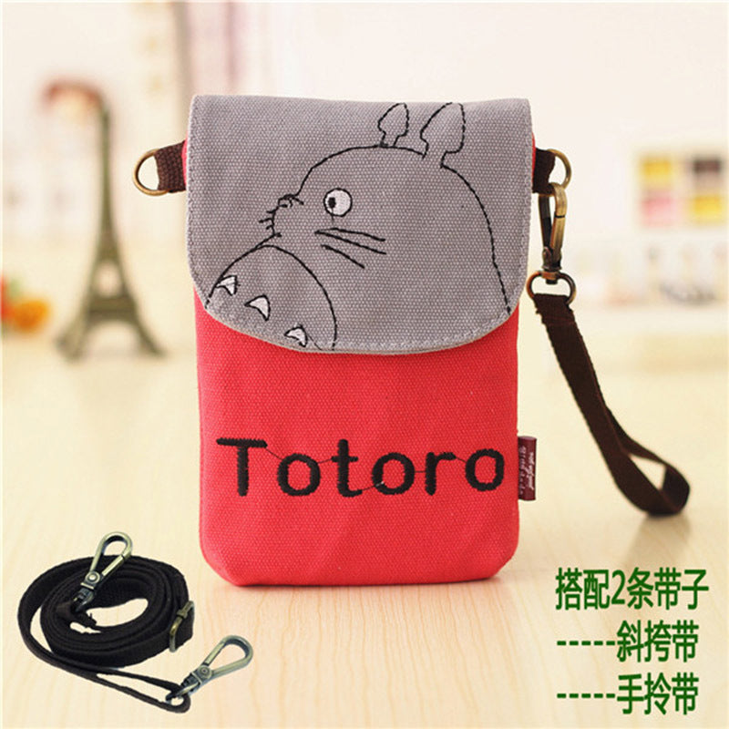 6 inch mobile phone bag