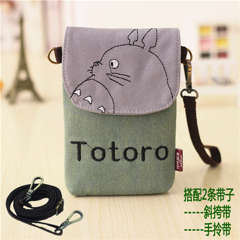 6 inch mobile phone bag