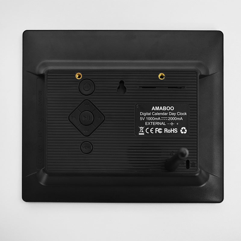 8-inch Frame Digital Photo Display