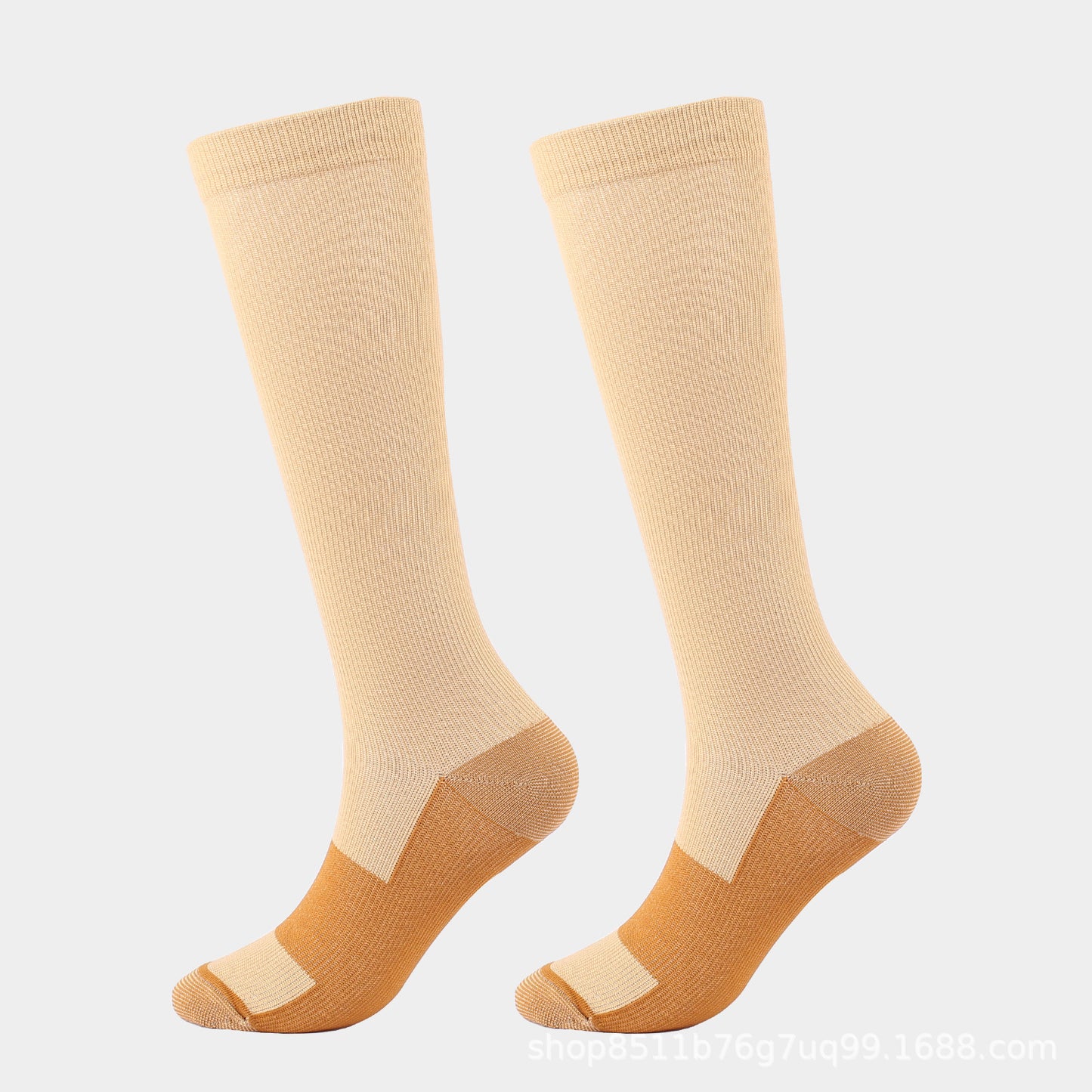 Hot-selling sports pressure socks elastic socks