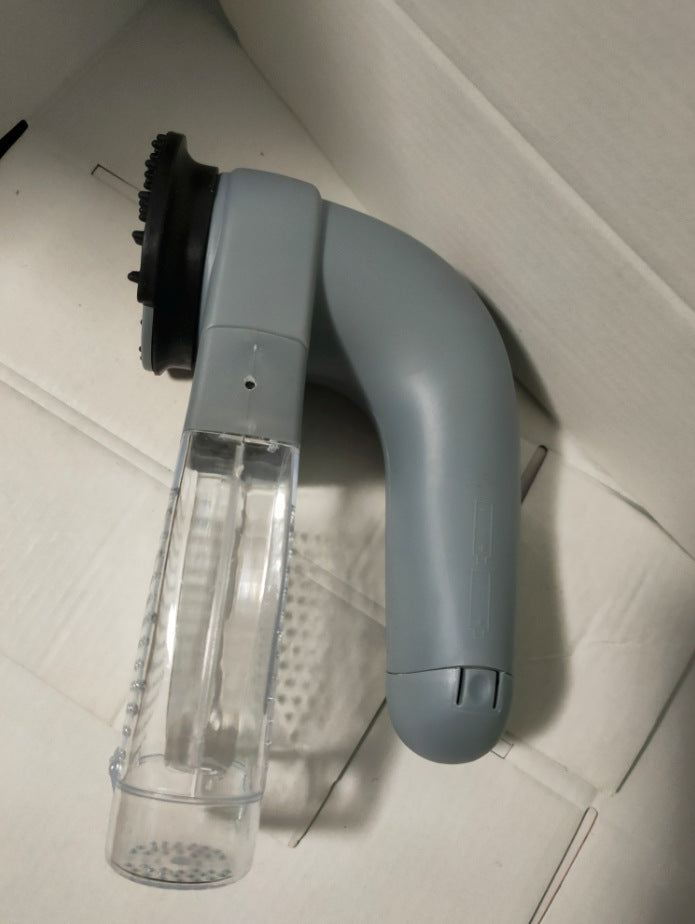 New product, portable electric pet hair extractor