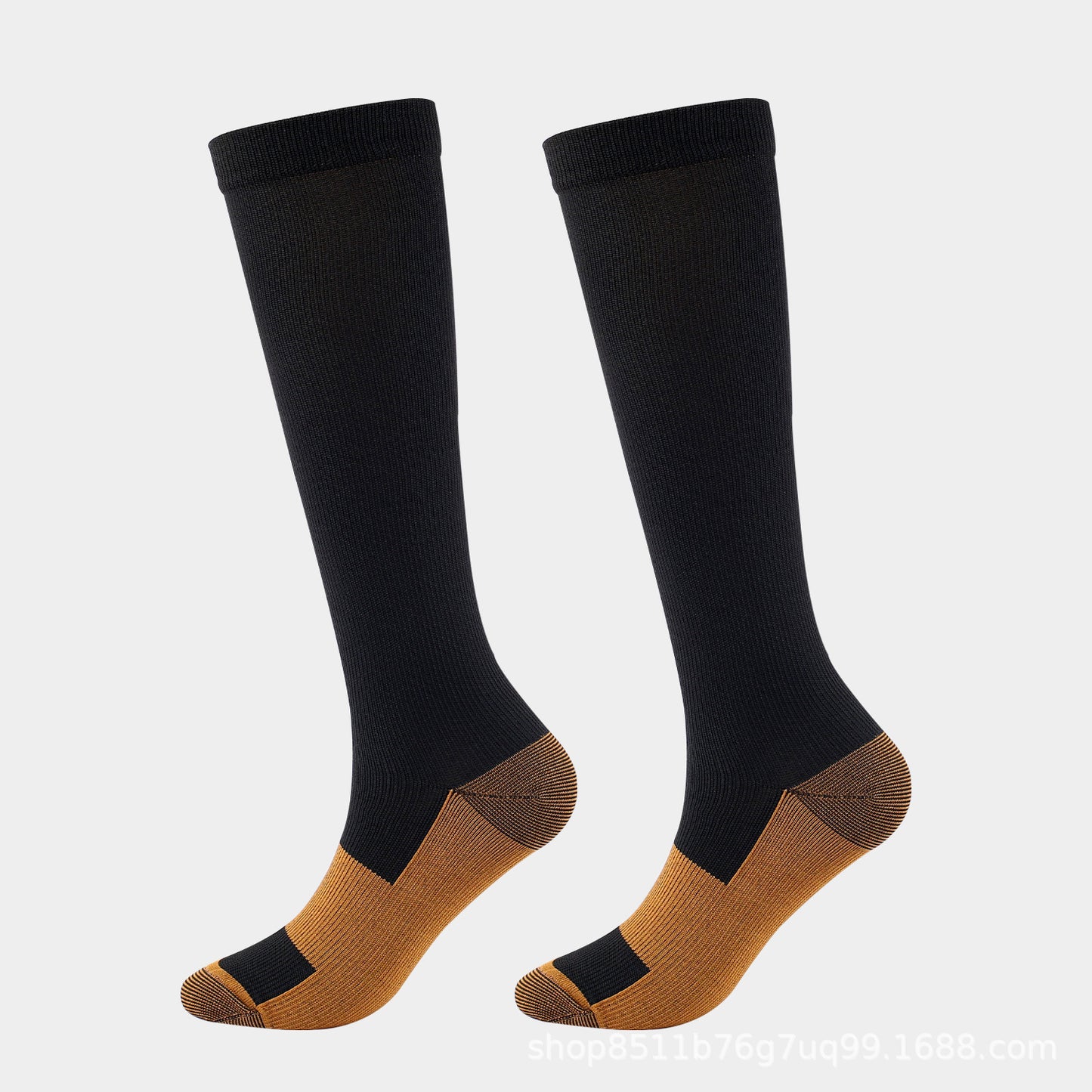 Hot-selling sports pressure socks elastic socks