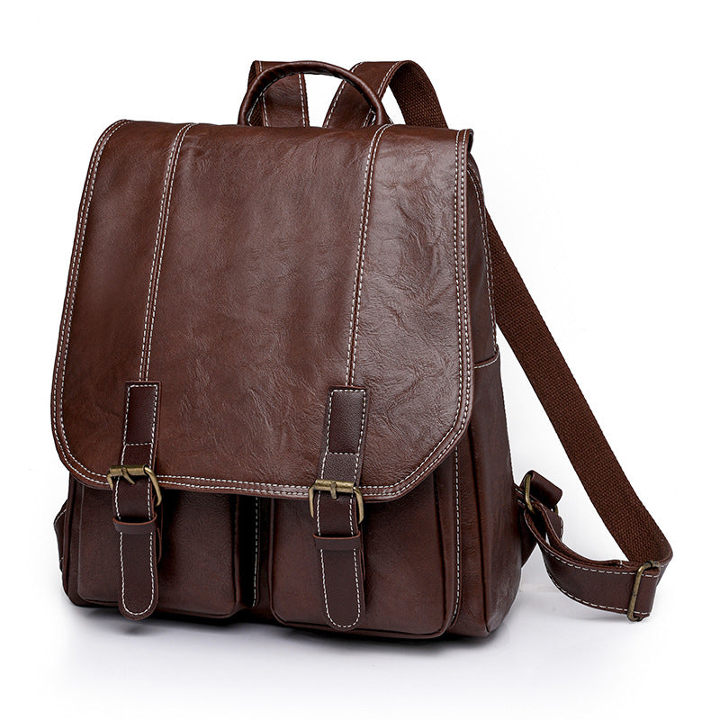 New fashion backpack handbag
