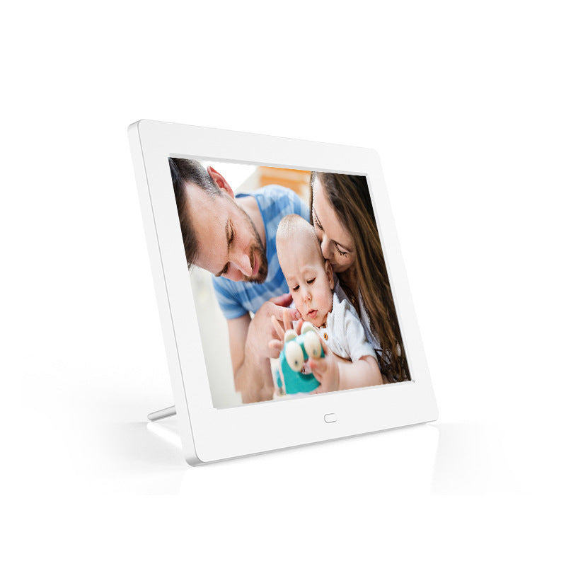 8-inch Frame Digital Photo Display