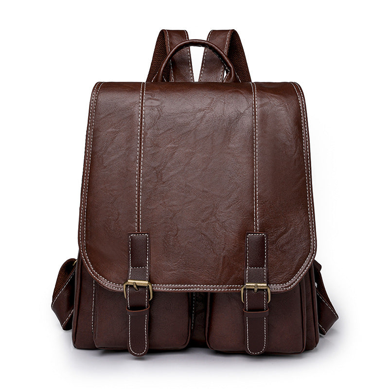 New fashion backpack handbag