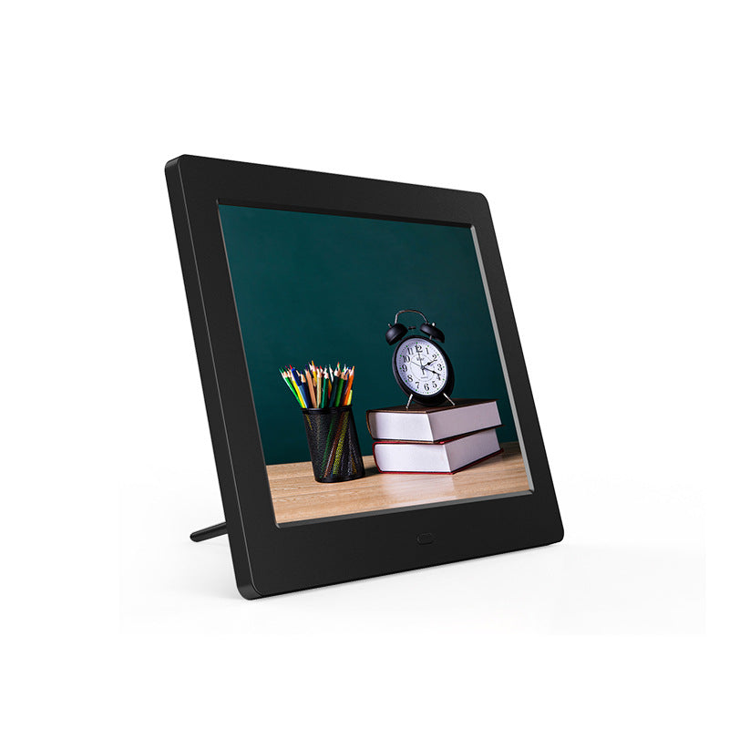 8-inch Frame Digital Photo Display