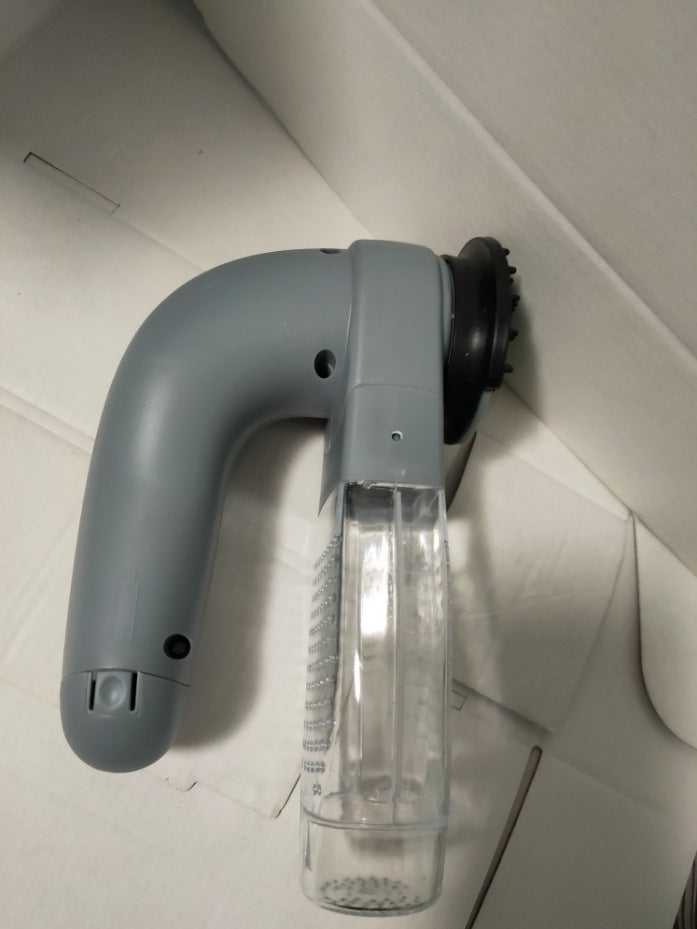 New product, portable electric pet hair extractor