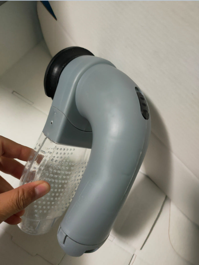 New product, portable electric pet hair extractor