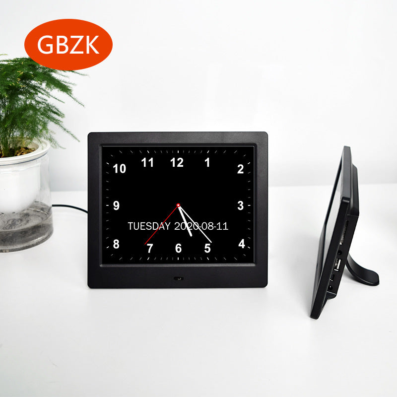 8-inch Frame Digital Photo Display