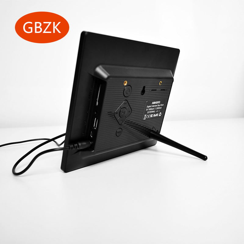 8-inch Frame Digital Photo Display