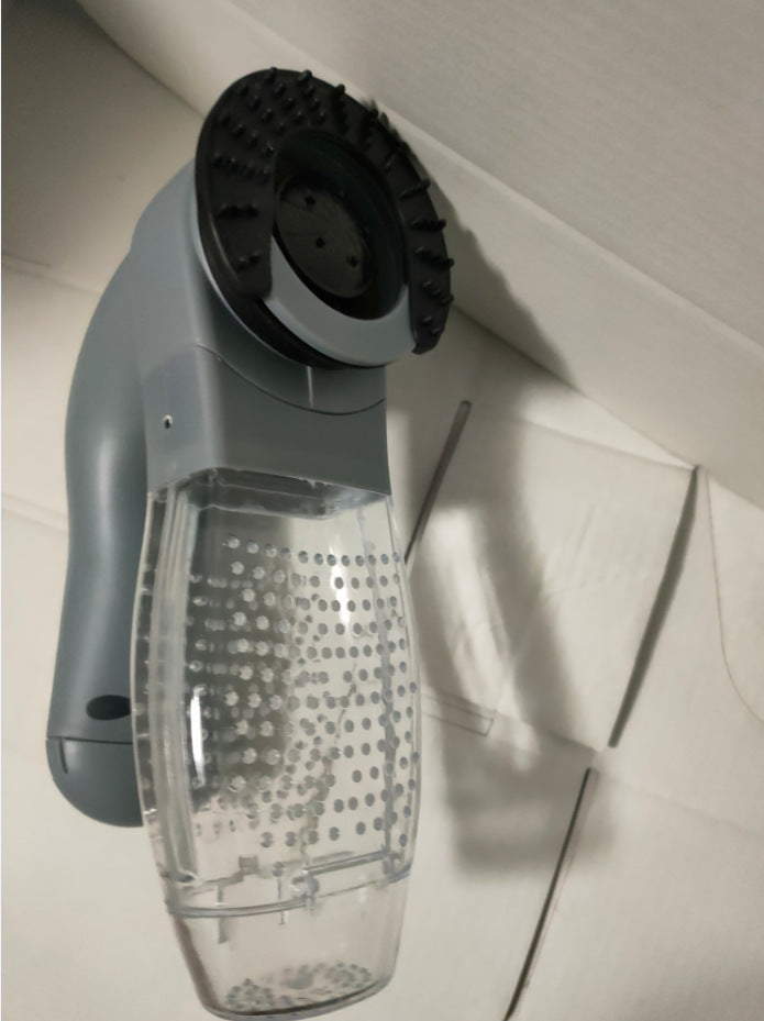 New product, portable electric pet hair extractor