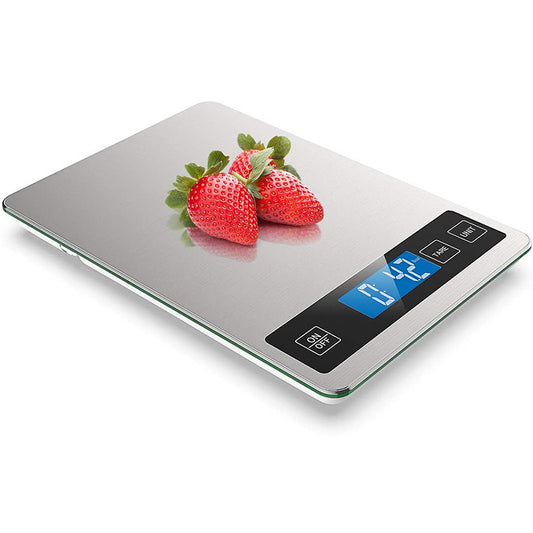 Waterproof Kitchen Electronic Scale