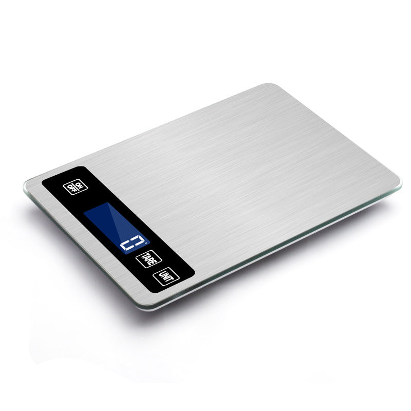 Waterproof Kitchen Electronic Scale