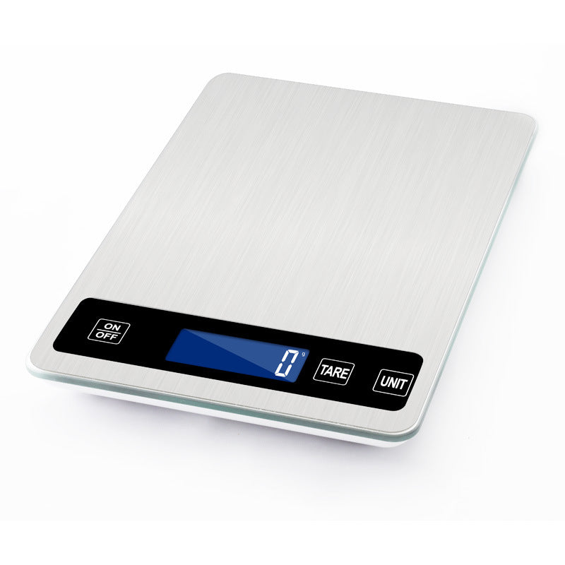 Waterproof Kitchen Electronic Scale