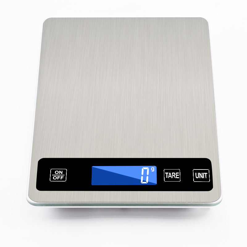 Waterproof Kitchen Electronic Scale