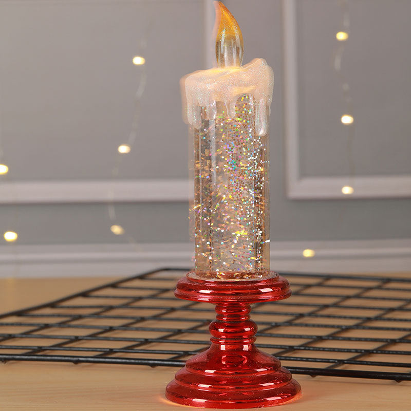 LED electronic candle light for decoration