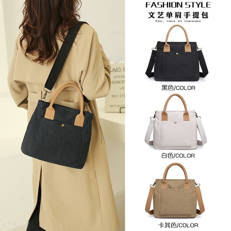 Fashion handbag for ladies