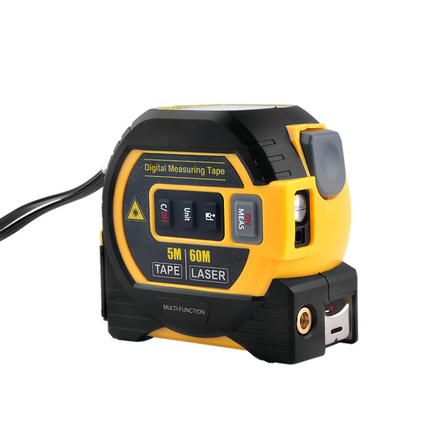 High-precision laser distance meter 40M/60M