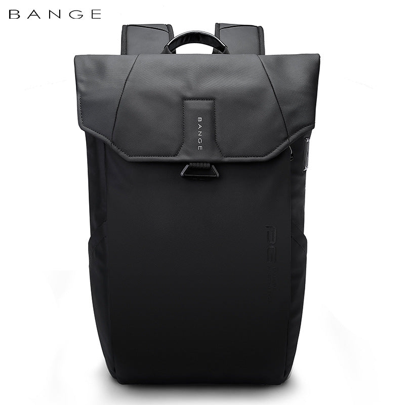 BANGE backpack business backpack computer schoolbag