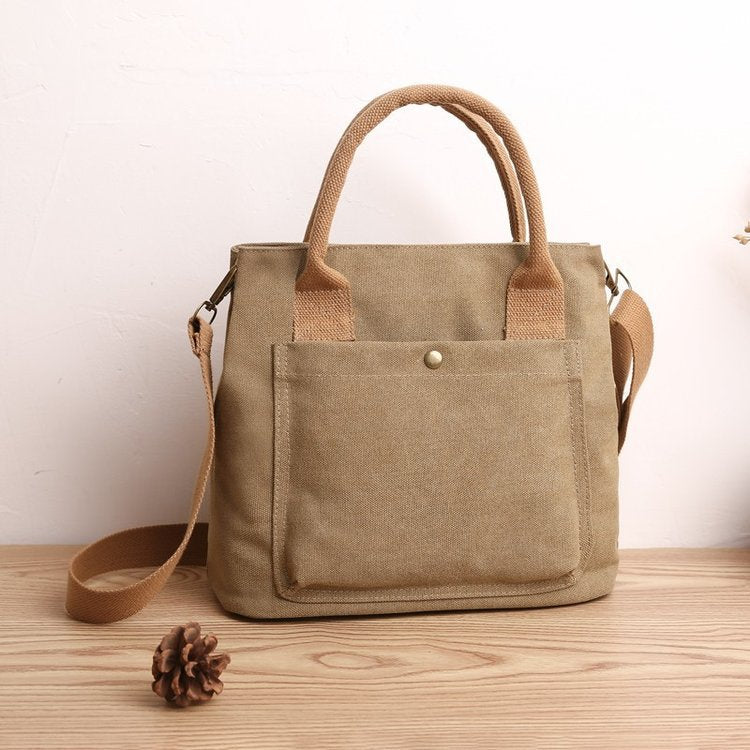 Fashion handbag for ladies